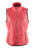 LAUREN RALPH LAUREN womens Active Women's Quilted Vest