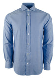 Polo Ralph Lauren Men's Long Sleeve Laundered Oxford Classic Fit Shirt BW M