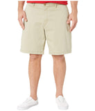Tommy Bahama Men's Big & Tall Boracay 10" Flat Front Shorts Khaki