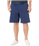 Tommy Bahama Men's Big & Tall Boracay 10" Flat Front Shorts Maritime