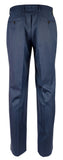 Ralph Lauren Men's Comfort Flex Flat Front Tic Print Dress Pants B 30Wx30L