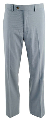 Ralph Ralph Lauren Slim Fit Flat Front Dress Pants