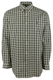Polo Ralph Lauren Men's Classic Fit Long Sleeves Shirt