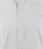 Hugo Boss Men's Robbie Sharp Fit Long Sleeves Shirt