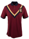 Polo Ralph Lauren Men's Polo U Short Sleeve R XL