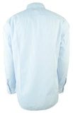 Men's Ridley Slim-Fit Stripe Long-Sleeve Woven Shirt-N-XXL