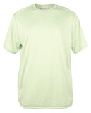 Tommy Bahama Men's Reversible Flip Tide Short Sleeve Tee-G-S