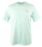 Tommy Bahama Big & Tall Big & Tall New Bali Skyline Tee Opal 2XT