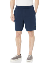 Armani Exchange Men's Super Soft Box Logo Shorts