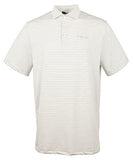 RLX Ralph Lauren Men's UV Protection Polo Shirt Grey
