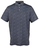 RLX Ralph Lauren Men's Spyglass G Polo Shirt
