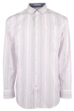 Tommy Bahama Men's Diamond Another Day Long Sleeve Button Down-WV-L
