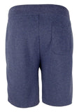 Polo Ralph Lauren Men's Luxury Jersey Drawstring Shorts NH XXL Navy Heather