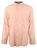 Men's Sorrento Sands Long Sleeved Shirt-PP-L