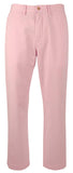 POLO RALPH LAUREN Men's Big and Tall Stretch Classic Fit Chino Pants Pink 38TX36