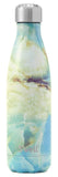 S'well Opal Marble Insulated Hot and Cold Water Bottle OM 17oz.