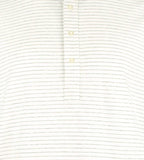 Men's The Biltmore Polo Shirt WGry Large White Grey