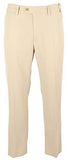 Men's Havana Herringbone Silk Blend Pants-KS-34WX34L