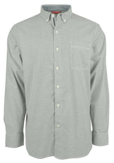 Tommy Bahama Men's Oxford Isles Stretch Button Down-B-S
