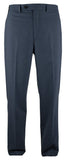 Ralph Lauren Men's Comfort Flex Flat Front Dress Pants 34WX32L