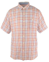 Tommy Bahama mens Button-down-shirts