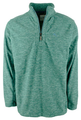 Tommy Bahama Men's Cloud Peak Half Zip Pullover-QG-M