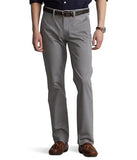 Polo Ralph Lauren Men's Stretch Straight Fit Washed Chino Pants