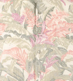 Tommy Bahama Men's Coastline Cord Lush Vines Long Sleeve Shirt Multi