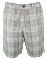 Tommy Bahama Men's Caldera Plaid Shorts DTwl 30