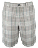Tommy Bahama Men's Caldera Plaid Shorts DTwl 30
