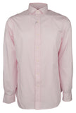 Polo Ralph Lauren Men's Slim Fit Striped Cotton Shirt