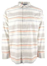 Tommy Bahama Men's Coral Horizon Long sleeved Shirt-OB-XXL