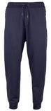 POLO RALPH LAUREN Men's Big & Tall Double Knit Mesh Jogger Pants NvyM 2XLT