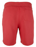 Polo Ralph Lauren Men's Fleece Shorts, Blue Note, XL