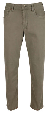 Tommy Bahama Men's Antigua Cove Non Denim Classic Fit Jeans Frck 36Wx30L