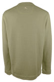Tommy Bahama Erkek Flipshore Abaco Çift Taraflı Sweatshirt Küçük Yorgunluk