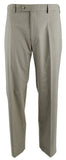 Ralph Ralph Lauren Slim Fit Flat Front Dress Pants