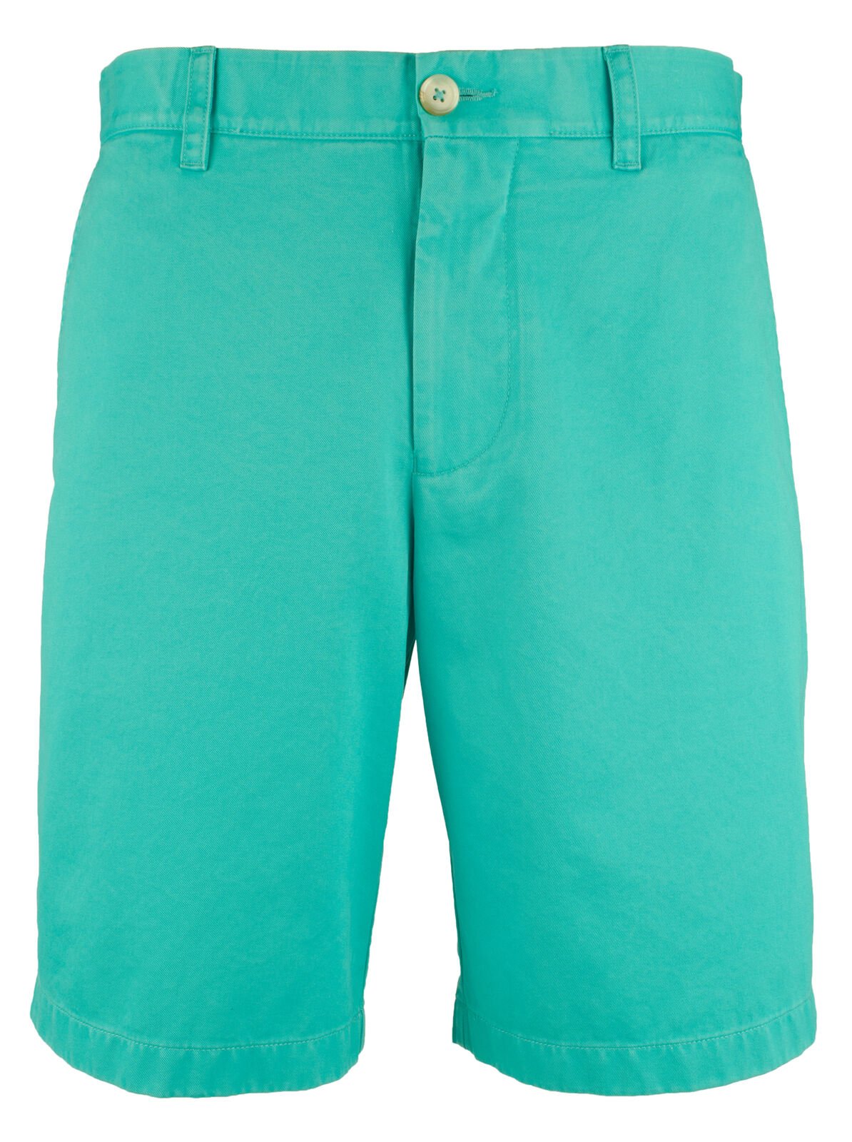 Customer Return Southern Tide Men's 9-Inch Cotton Skipjack Shorts-TPG-32