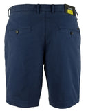 Customer Return Hugo Boss Men's Slice Stretch Shorts-DB-34R