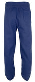 Polo Ralph Lauren Men's Drawstring Fleece Sweatpants Bl XXL Blue