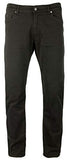 Hugo Boss Men's Albany Relaxed Fit Stretch Jeans