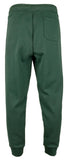 POLO RALPH LAUREN Men's Double Knit Jogger Pant Grn XXL Green