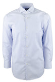 Hugo Boss Men's Mark Sharp Fit Long Sleeves Shirt