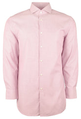 Hugo Boss Men's Mark Sharp Fit Long Sleeve Shirt
