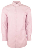 Hugo Boss Men's Mark Sharp Fit Long Sleeve Shirt