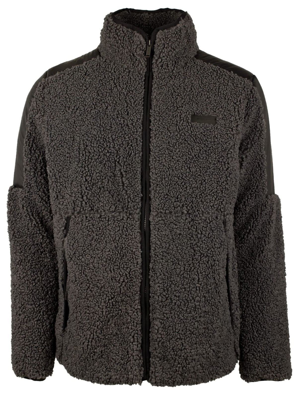 Michael Kors Men's Travel Engineered Cold Resistant Jacket-C-X-Large