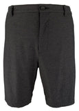 Tommy Bahama Men's Big & Tall IslandZone Chip Shot Short 10"" Inseam Blk 50 RG,