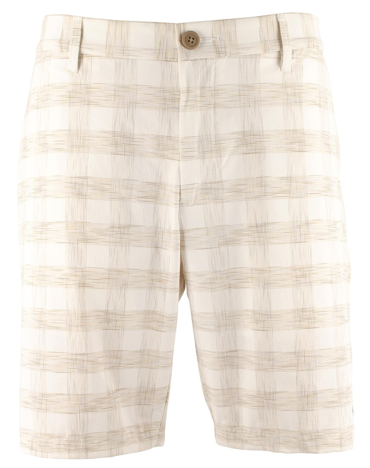 Tommy Bahama Men's Tech and Caicos IslandZone Shorts Continental 32