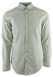 Hugo Boss Men's Rod Slim Fit Long Sleeve Shirt