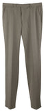 Hugo Boss Men's Leenon Virgin Wool Unhemmed Dress Pants 34R